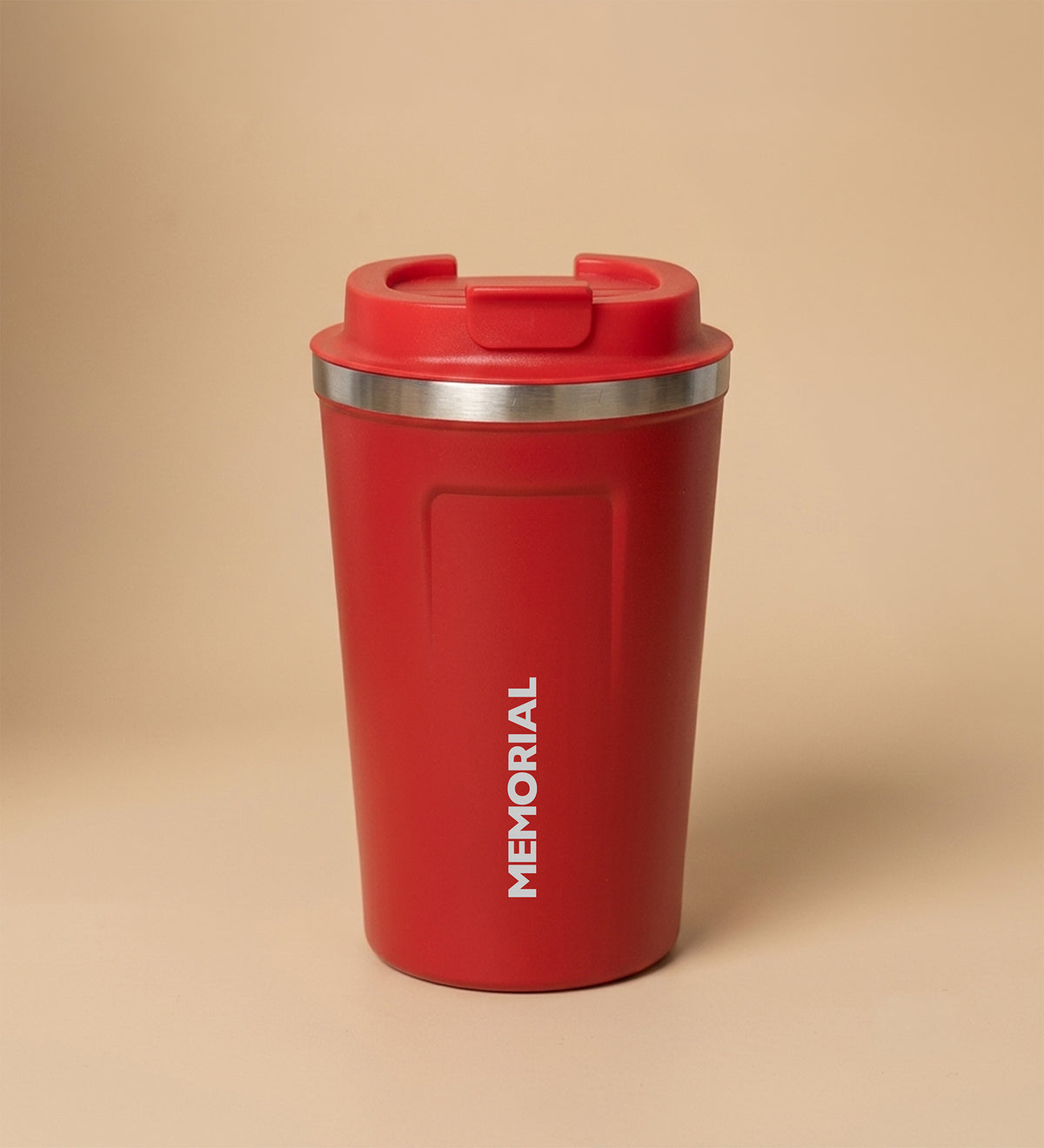 Çelik Termos 380ML