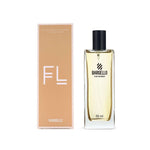 Anneler Gününe Özel Çekmeceli Gül Kutusu & Bargello Parfüm Hediye Seti