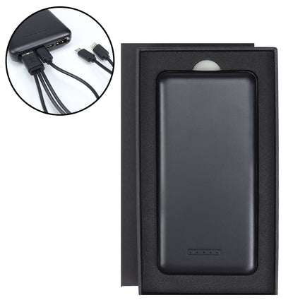 Siyah Renk 10.000 mAh Powerbank 32900