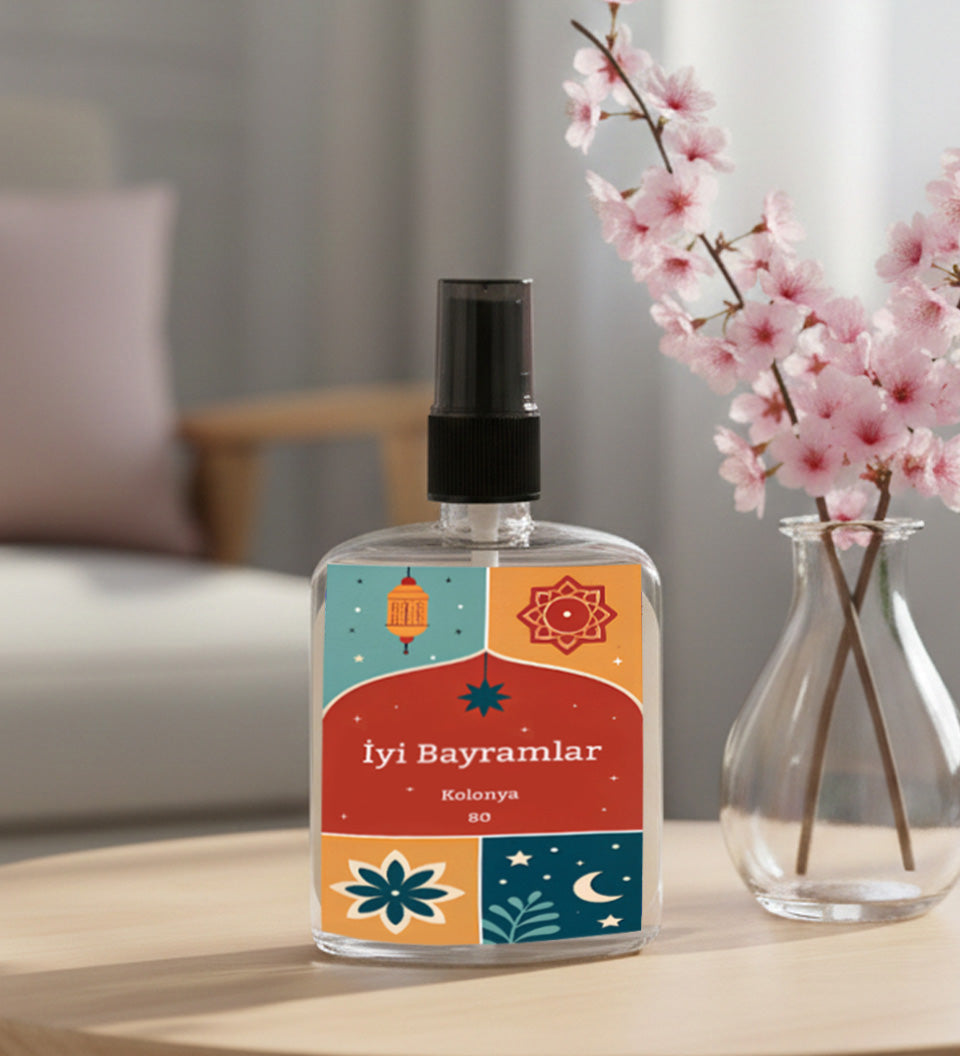 Bayram Kolonyası 100ml