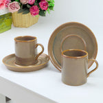 Kahve Saati Hediye Kutusu