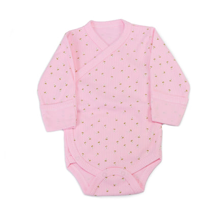 Pembe Bebek Zıbın