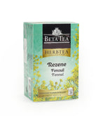Beta Tea Rezene Çayı