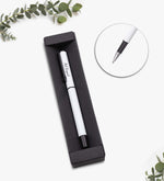 Hediye Kutusunda Kişiye Özel Mat Roller Kalem