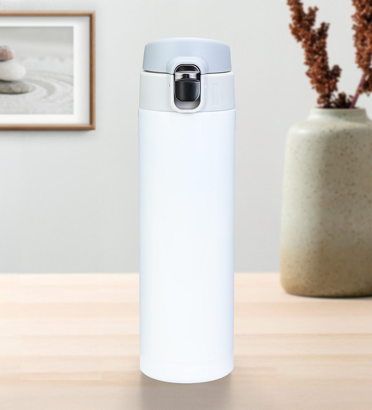 500 ml Kilitli Termos