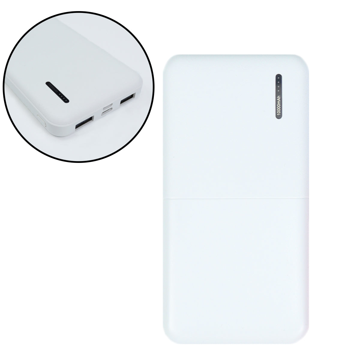 Premium Kutuda Defter & 32Gb Usb Bellek & 10000 mAh Powerbank 32110