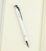 Kişiye Özel Tükenmez Kalem & Defter & Fincan & Türk Kahvesi & Çikolata Hediye Seti