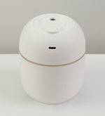 Kitap & 200ml Kolonya & Hava Nemlendiricisi & Matara & Kupa Premium Hediye Seti