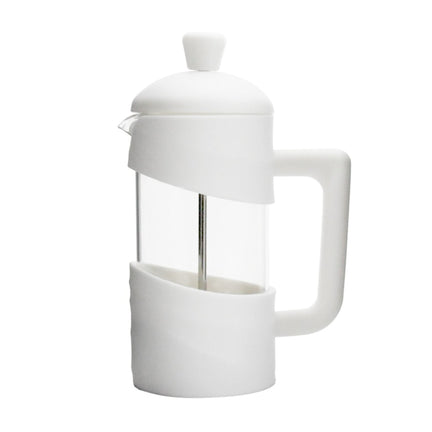 Beyaz French Press