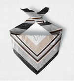 Klasik Tasarım Fular