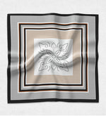 Klasik Tasarım Fular