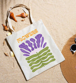 Cam Detox Termos & El Fanı & Fular & Bez Çanta Yaz Hediye Seti