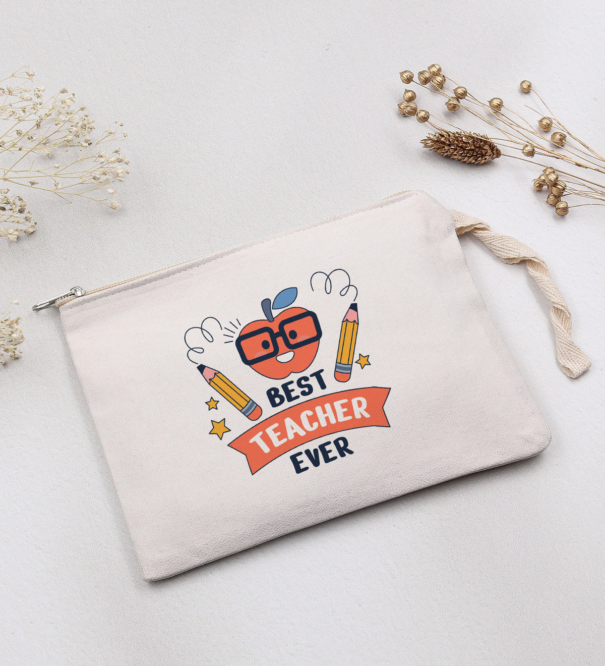 Öğretmene Okula Dönüş Hediyesi