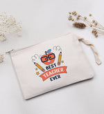 Öğretmene Okula Dönüş Hediyesi