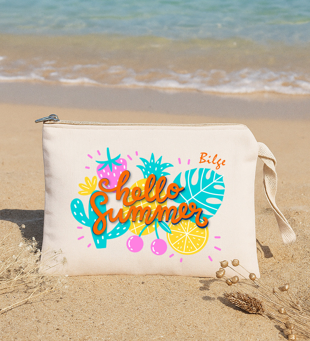 Yaz Tatili Hediye Seti