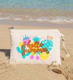 Yaz Tatili Hediye Seti