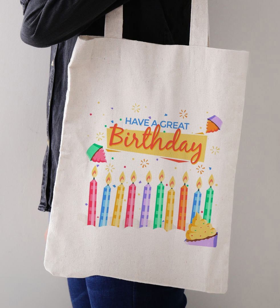 Kişiye Özel Termos & Mum & Kolonya & Godiva Çikolata Doğum Günü Hediye Seti