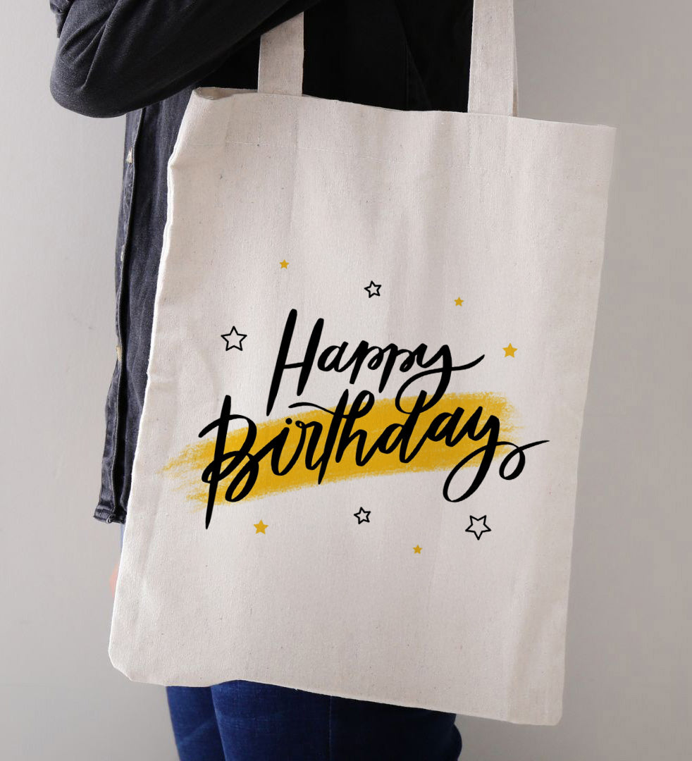 Kişiye Özel Doğum Günü Hediye Seti