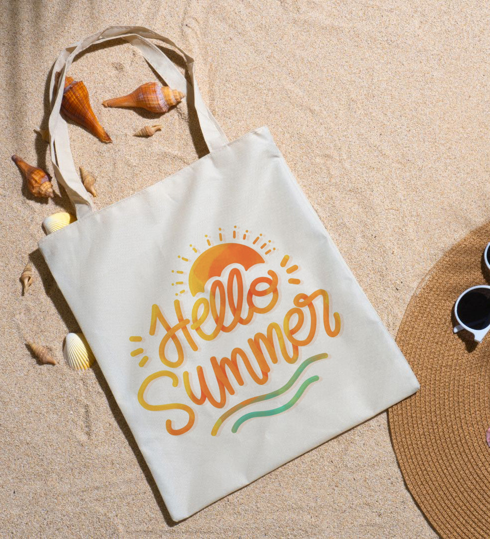 Kişiye Özel 3 Bardak Termos & Kolonya & El Fanı & Bez Çanta Yaz Hediye Seti