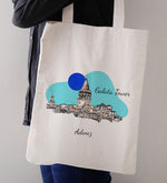 İstanbul Temalı Hediye Seti