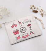 Kişiye Özel Bride Hediye Seti