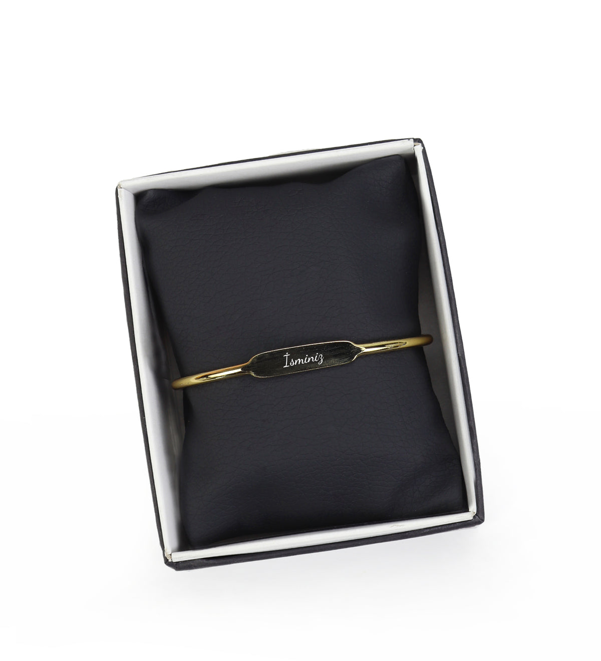 Gold Çelik Bileklik