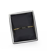 Gold Çelik Bileklik