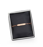 Rose Gold Çelik Bileklik