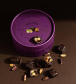 Melodi Bitter Fıstıklı Lokum