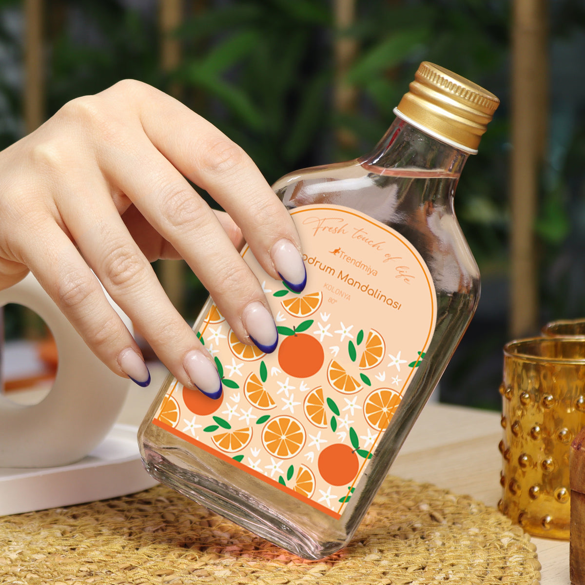 Doğum Günü Hediye Seti