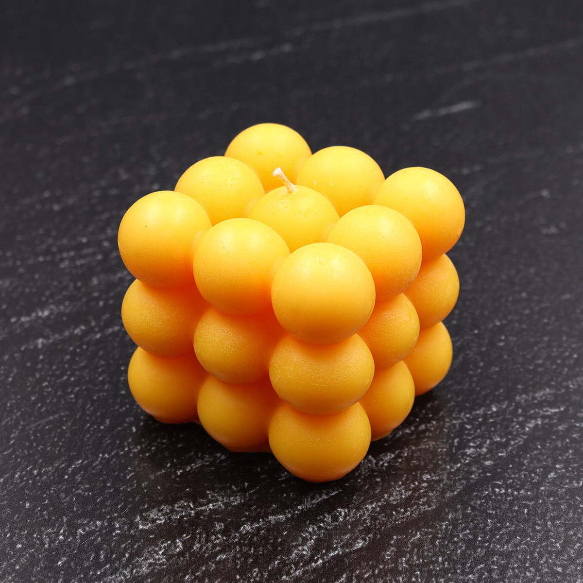 Palo Santo Tütsü & Turuncu Fincan Hediye Seti