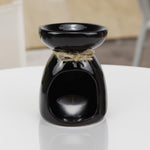 2'li Fincan & Buhurdanlık & Selamlıque Türk Kahvesi Hediye Seti