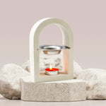 2 li Fincan & Buhurdanlık Hediye Seti