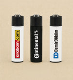 Clipper Pocket Promosyon Çakmak