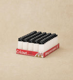 Cricket Mini Boy Promosyon Çakmak