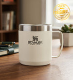 Classic Legendary Camp Mug Stanley Termos 0,35 L