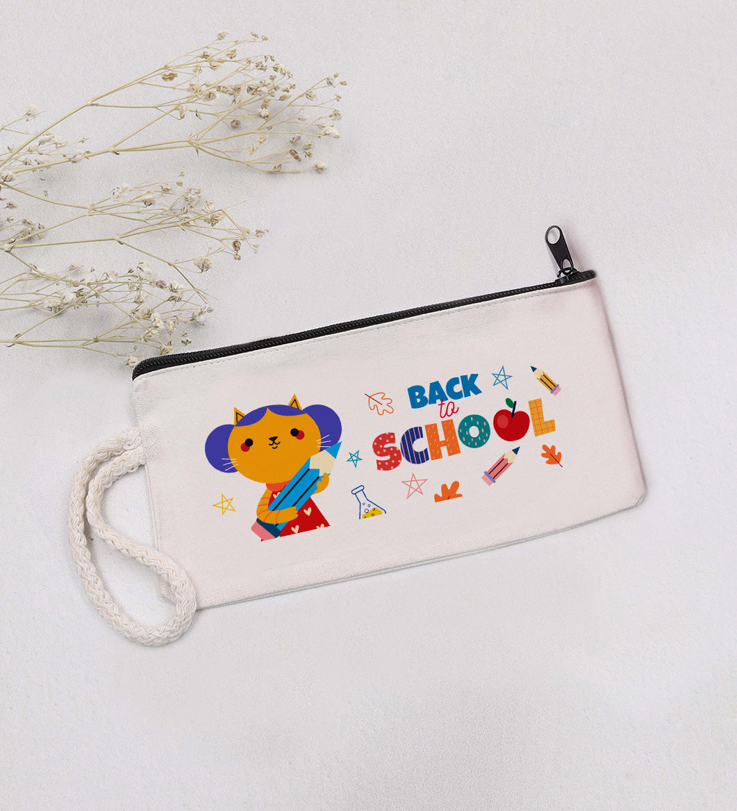 Ayıcık & Kuru Boya & Matara & Kalemlik Hediye Seti