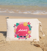 Kişiye Özel Yaza Merhaba Hediye Seti