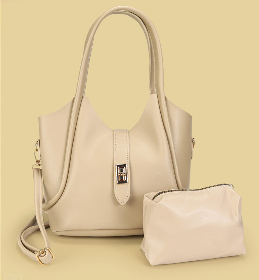 Kadın Çanta Hediye Seti