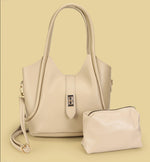 Kadın Çanta Hediye Seti