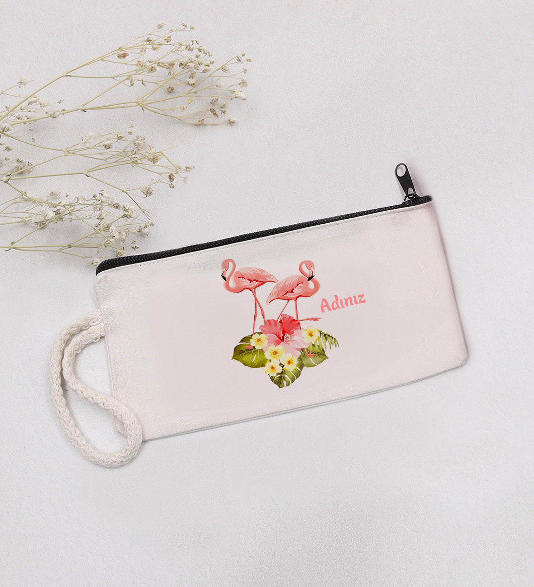 Flamingo Tasarım Okula Dönüş Hediye Seti