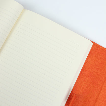 Tarihsiz Turuncu Defter
