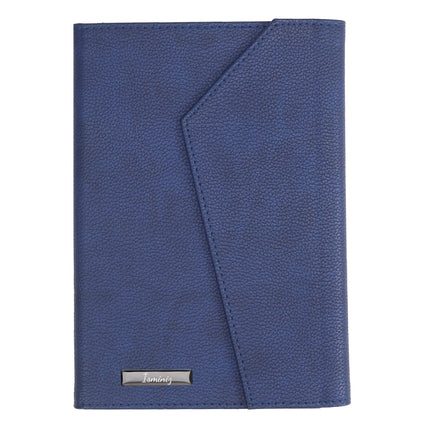Lacivert Tarihsiz Defter
