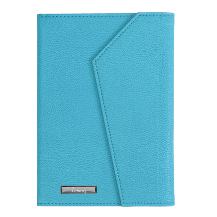 Tarihsiz Turkuaz Defter
