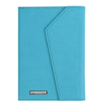 Tarihsiz Turkuaz Defter