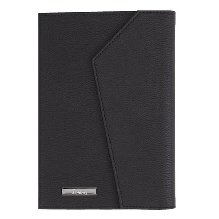 Siyah Tarihsiz Defter
