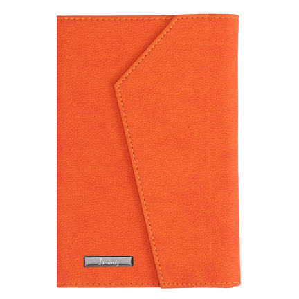 Tarihsiz Turuncu Defter