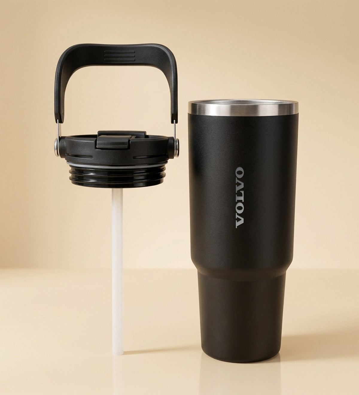 Çelik Termos 900ML