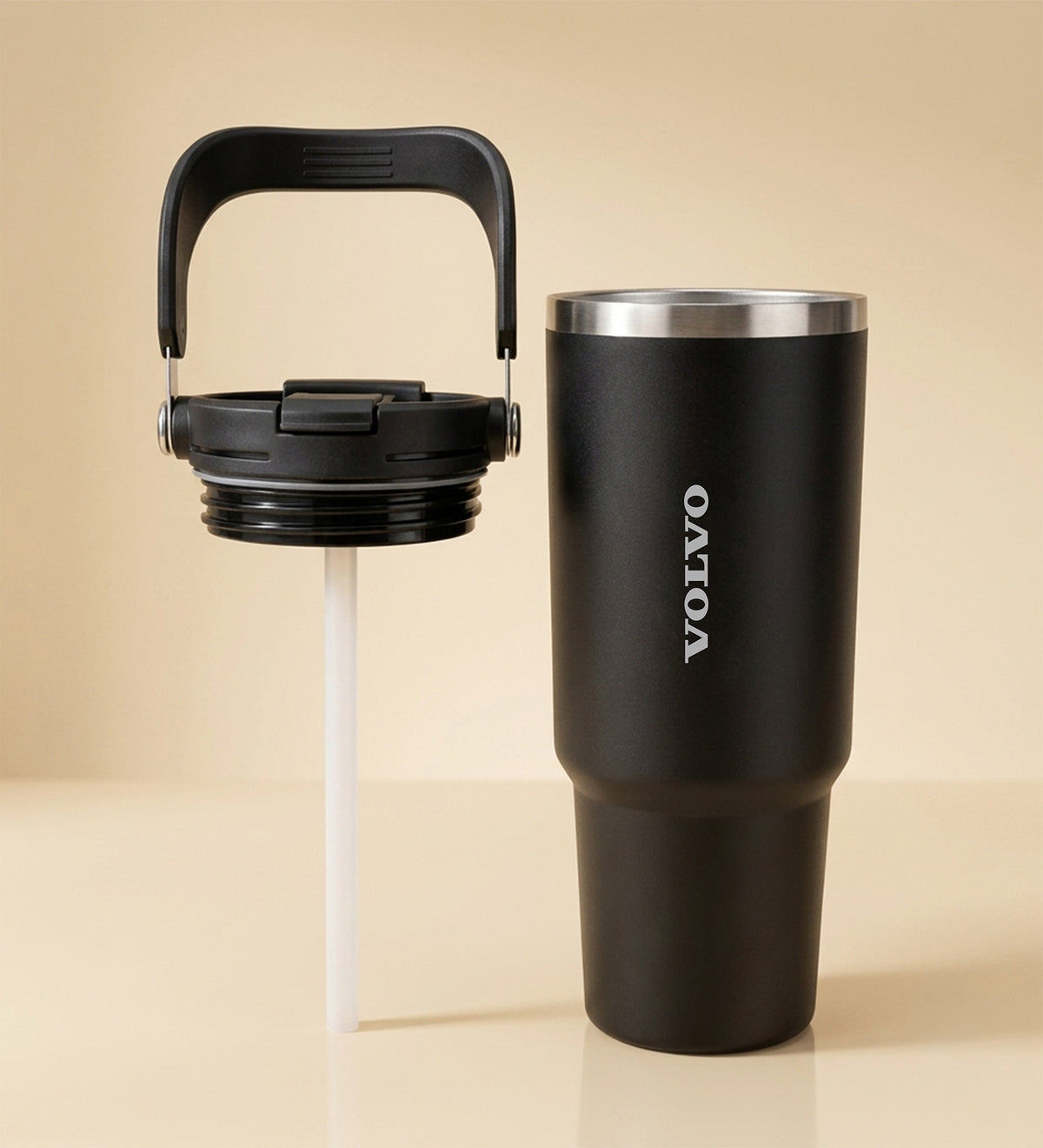 Çelik Termos 900ML
