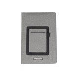 Premium Kutuda Defter & 32Gb Usb Bellek & 10000 mAh Powerbank 32110